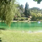 Coeur De Ville, T2, Rue Pietonne, Les Bains *