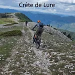 Coeur De Ville, T2, Rue Pietonne, Les Bains Apartman