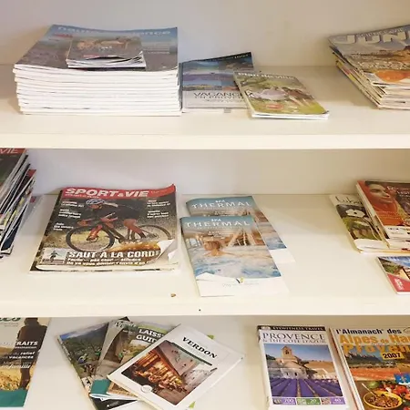 Coeur De Ville, T2, Rue Pietonne, Les Bains Apartment Digne-les-Bains