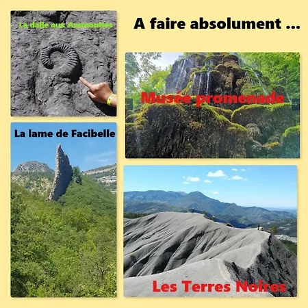 דירה Coeur De Ville, T2, Rue Pietonne, Les Bains דינייה-לה-בן