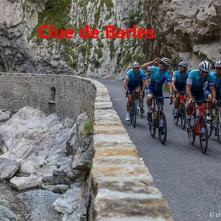 Coeur De Ville, T2, Rue Pietonne, Les Bains *