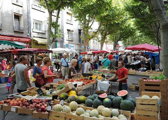 Coeur De Ville, T2, Rue Pietonne, Les Bains Apartment Digne-les-Bains