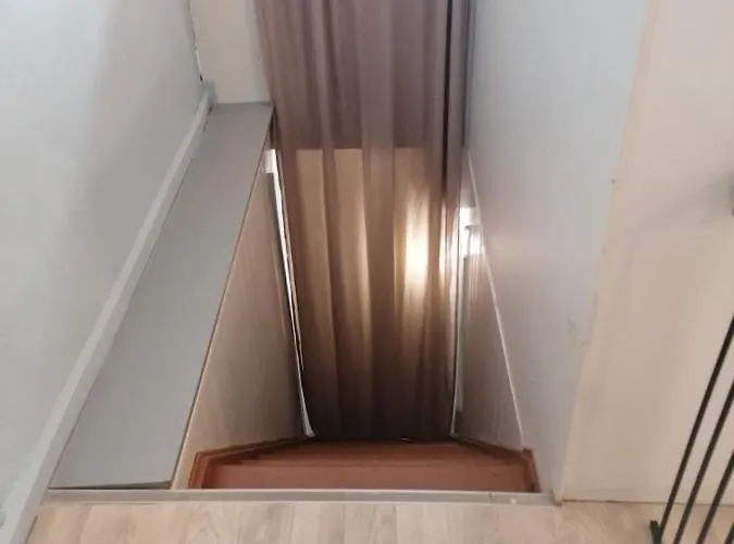 Coeur De Ville, T2, Rue Pietonne, Les Bains * Digne-les-Bains