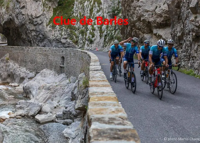 Coeur De Ville, T2, Rue Pietonne, Les Bains *