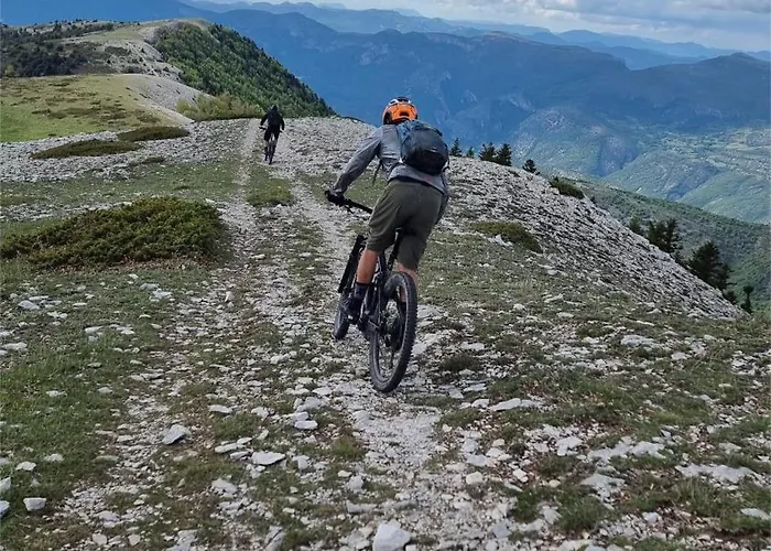 Coeur De Ville, T2, Rue Pietonne, Les Bains Apartment