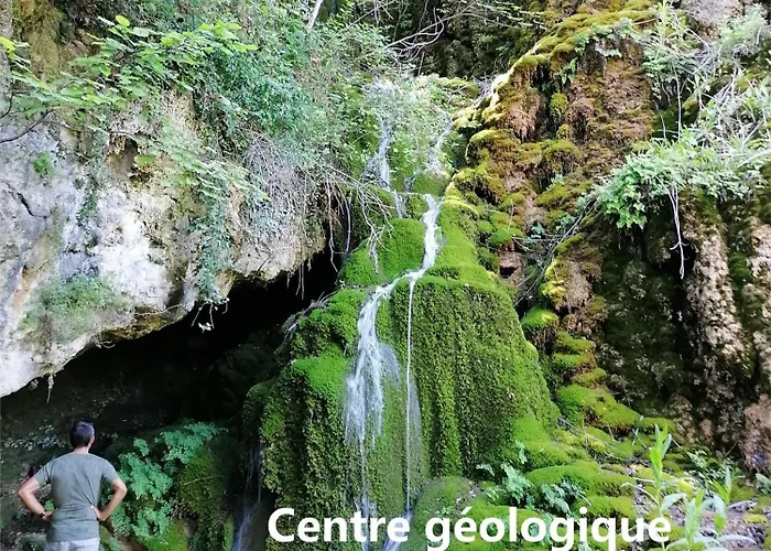 Coeur De Ville, T2, Rue Pietonne, Les Bains Apartment Digne-les-Bains